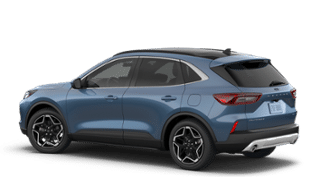2026 Ford Escape® External Image 3